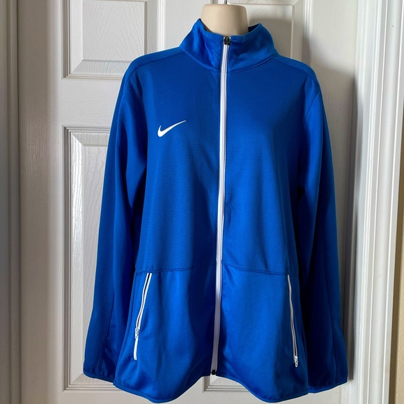 Nike Jackets & Blazers - Nike  Women’s Athletic Jacket
